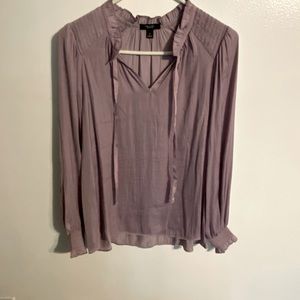 Simply Vera Vera Wang blouse